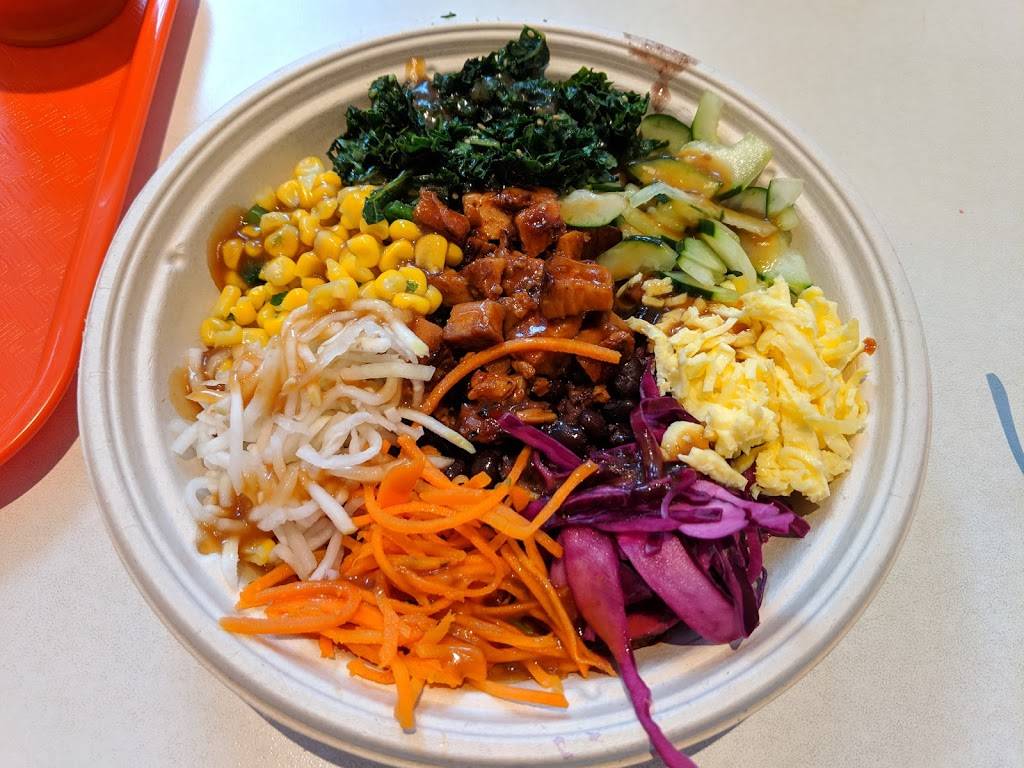 BIBIBOP Asian Grill | restaurant | 241 Easton Towne Center, Columbus, OH 43219, USA | 6142697933 OR +1 614-269-7933