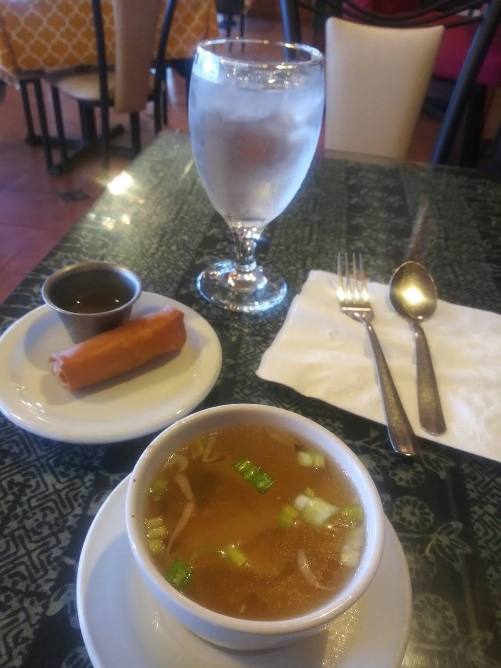 Thai House | restaurant | 829 NE Jensen Beach Blvd, Jensen Beach, FL 34957, USA | 7722320705 OR +1 772-232-0705