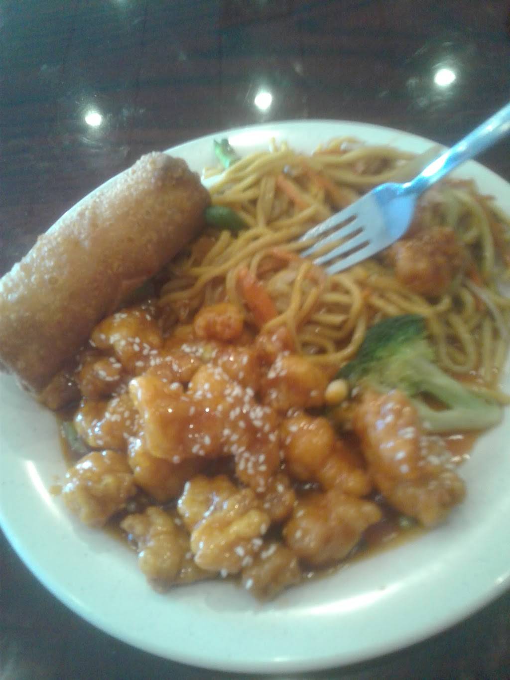China Star | restaurant | 3056 Anvilblock Rd #100, Ellenwood, GA 30294, USA | 4043611169 OR +1 404-361-1169