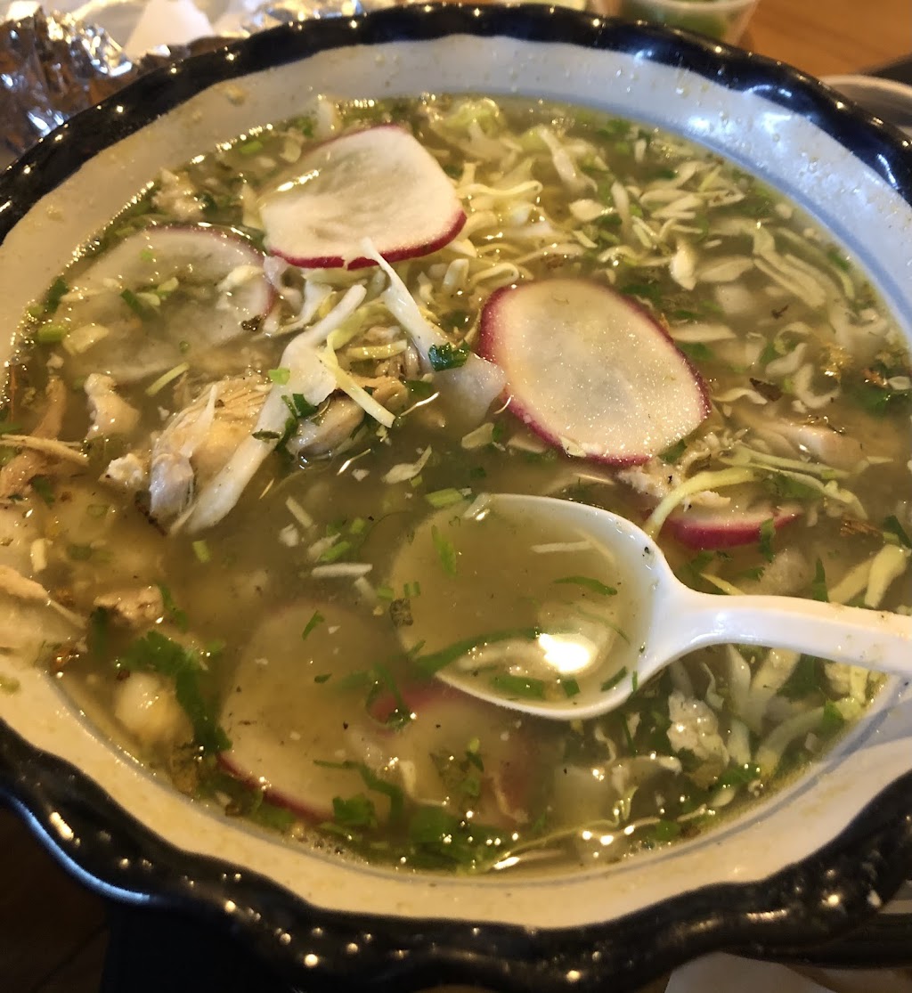 The Pozole Place | restaurant | 9622 Foothill Blvd Suite 125, Rancho Cucamonga, CA 91730, USA | 9095440096 OR +1 909-544-0096