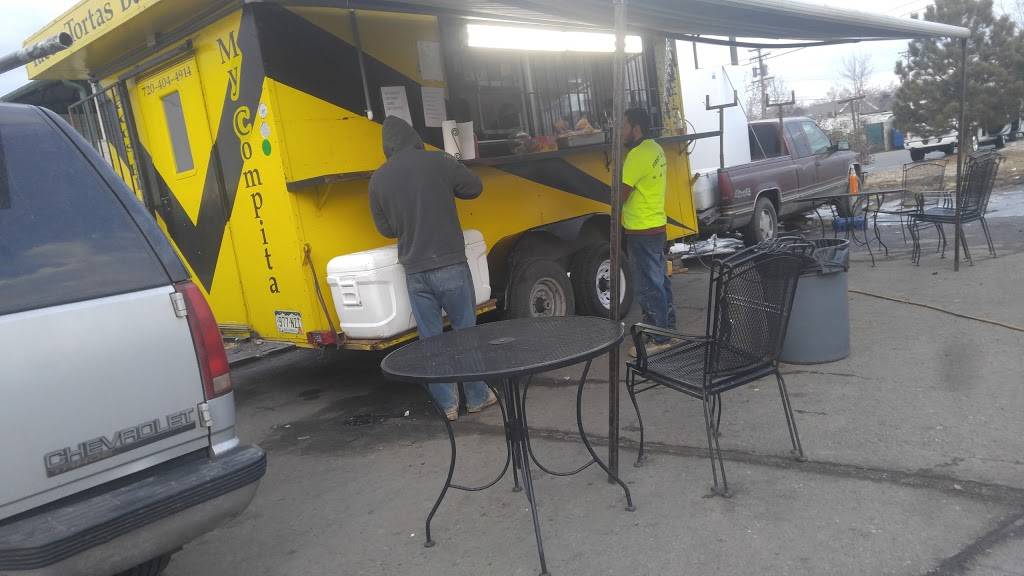 Tacos El Sinaloa | restaurant | 760 Peoria St #754, Aurora, CO 80011, USA | 7204044914 OR +1 720-404-4914