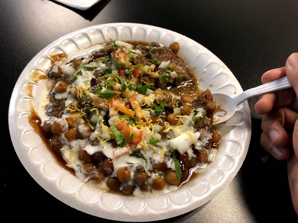Chaat Cafe | restaurant | 705 S Gammon Rd, Madison, WI 53719, USA | 6087095252 OR +1 608-709-5252
