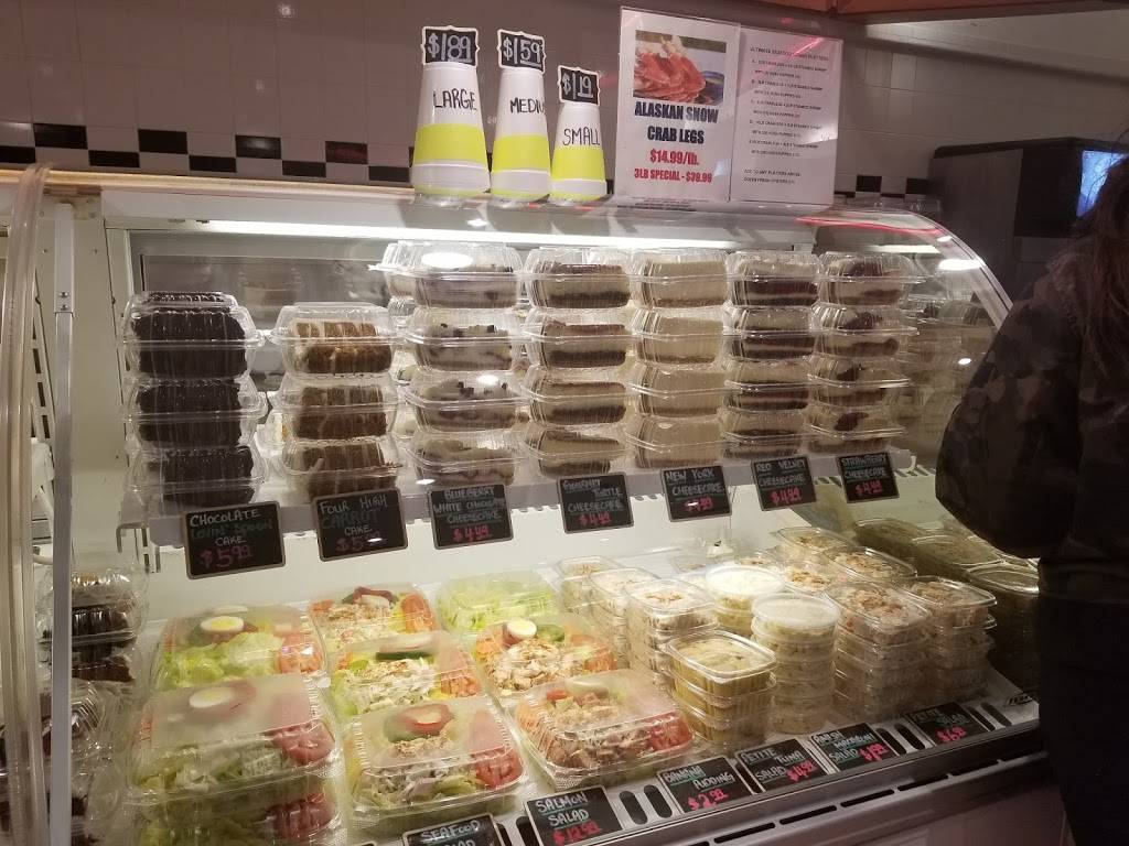 Mid Atlantic Seafood | restaurant | 13718 Baltimore Ave, Laurel, MD 20707, USA | 3017760805 OR +1 301-776-0805