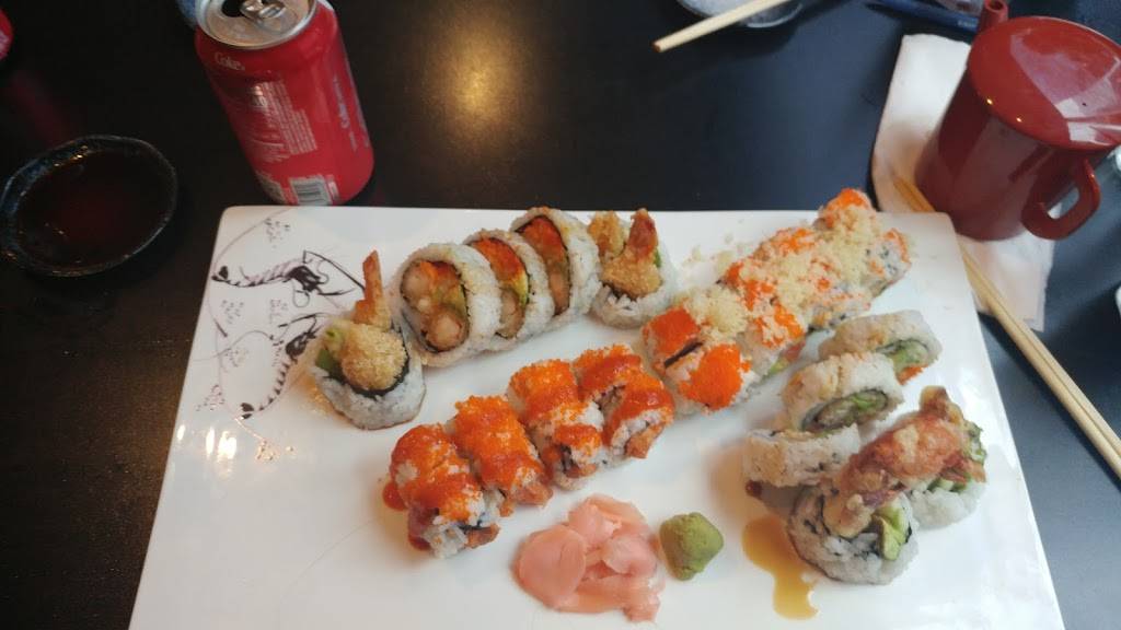 Sushi Sai | restaurant | 123 N Upper Wacker Dr, Chicago, IL 60606, USA | 3123328822 OR +1 312-332-8822