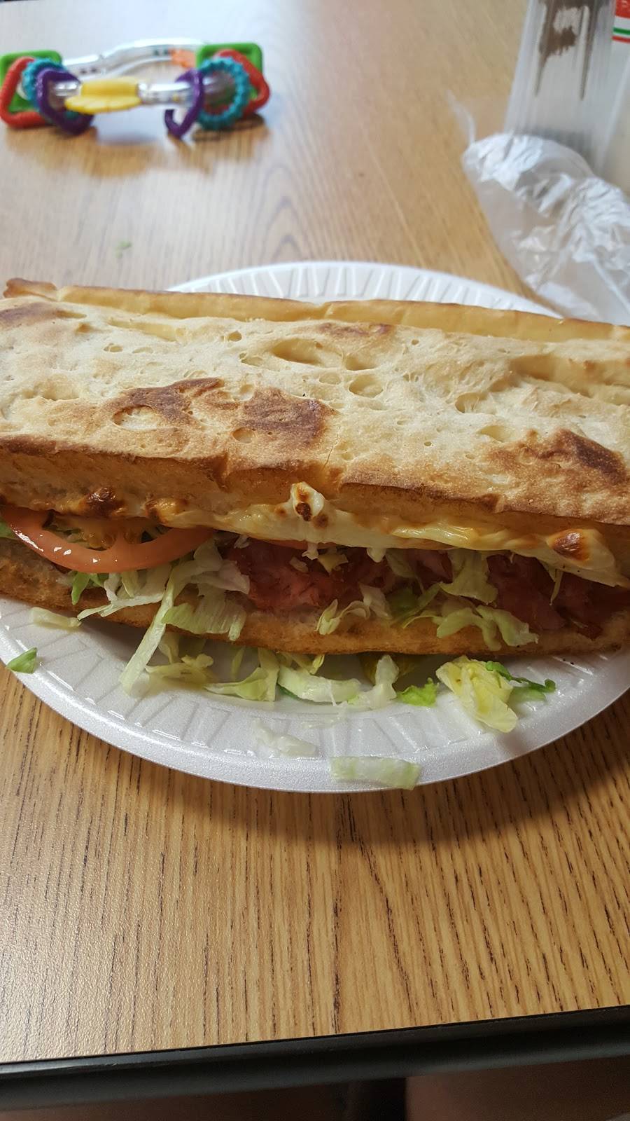 Mancinos Pizza & Grinders | restaurant | 3192 Miller Rd, Flint, MI 48507, USA | 8107200706 OR +1 810-720-0706