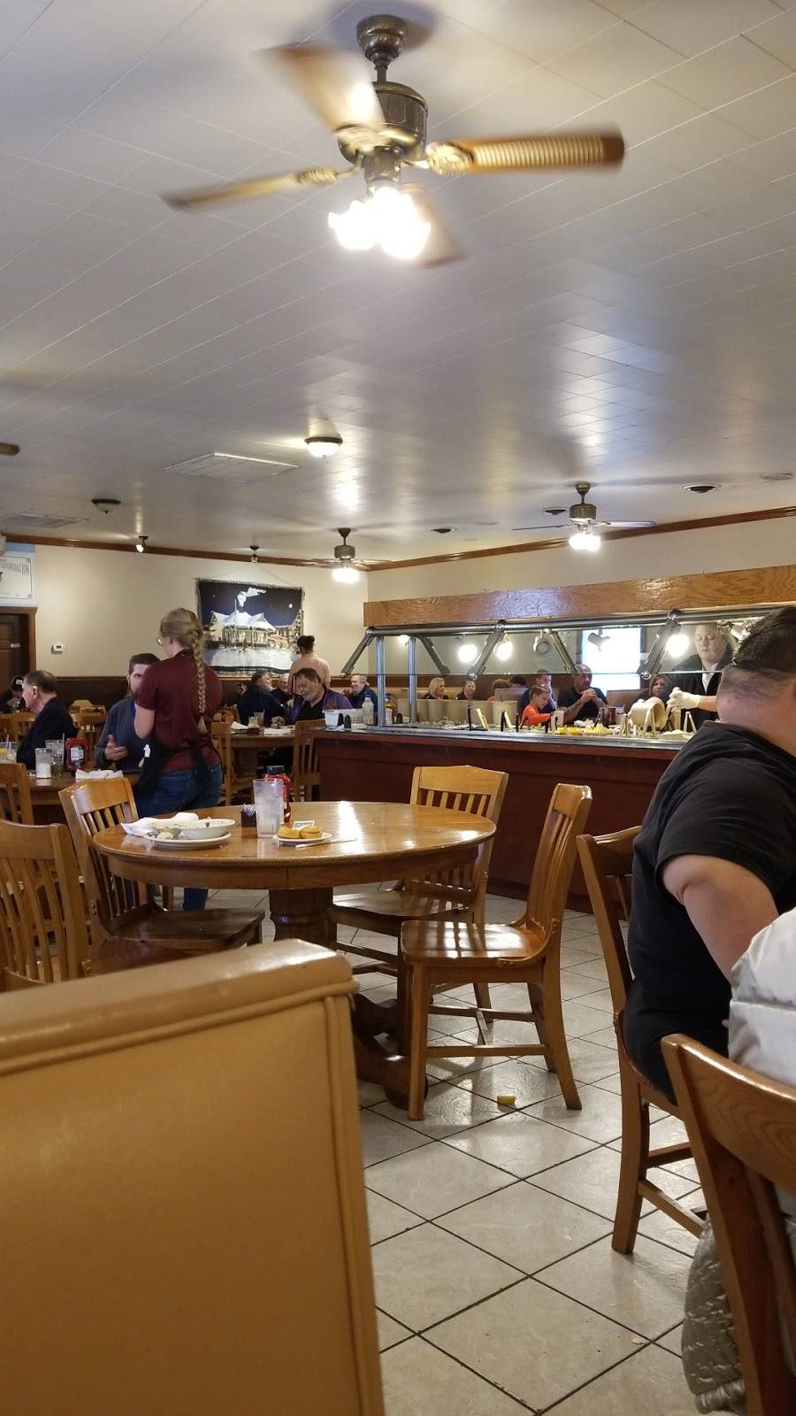 109 Family Restaurant | restaurant | 603 N Broadway, Portland, TN 37148, USA | 6153256996 OR +1 615-325-6996