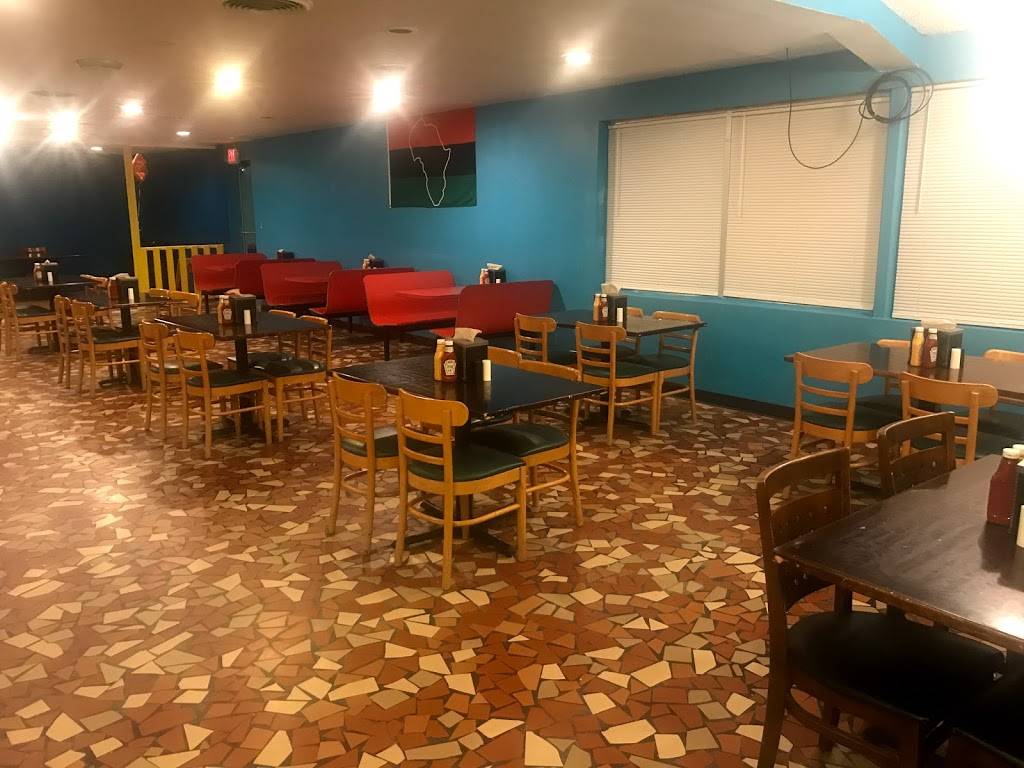 Caribbean Vibe Bar and Grill | restaurant | 132 Richmond St, Bogalusa, LA 70427, USA | 9852415343 OR +1 985-241-5343