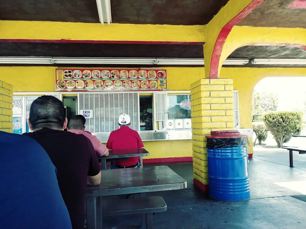 El Indio Azteca | restaurant | 4229 Slauson Ave, Maywood, CA 90270, USA | 3235601668 OR +1 323-560-1668