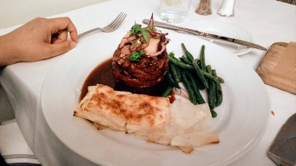 PARC Bistro-Brasserie | restaurant | 2760 Fifth Ave, San Diego, CA 92103, USA | 6197951501 OR +1 619-795-1501