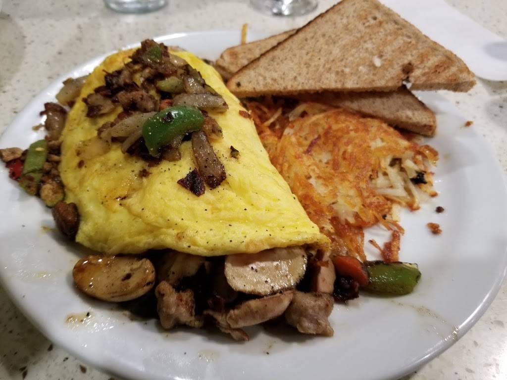 Dennys | restaurant | 6104 Coastal Hwy, Ocean City, MD 21842, USA | 4102134133 OR +1 410-213-4133