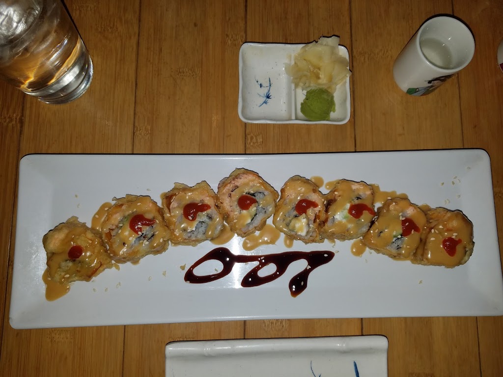 Oishi | restaurant | 511 SW 6th St, Redmond, OR 97756, USA | 5415483035 OR +1 541-548-3035