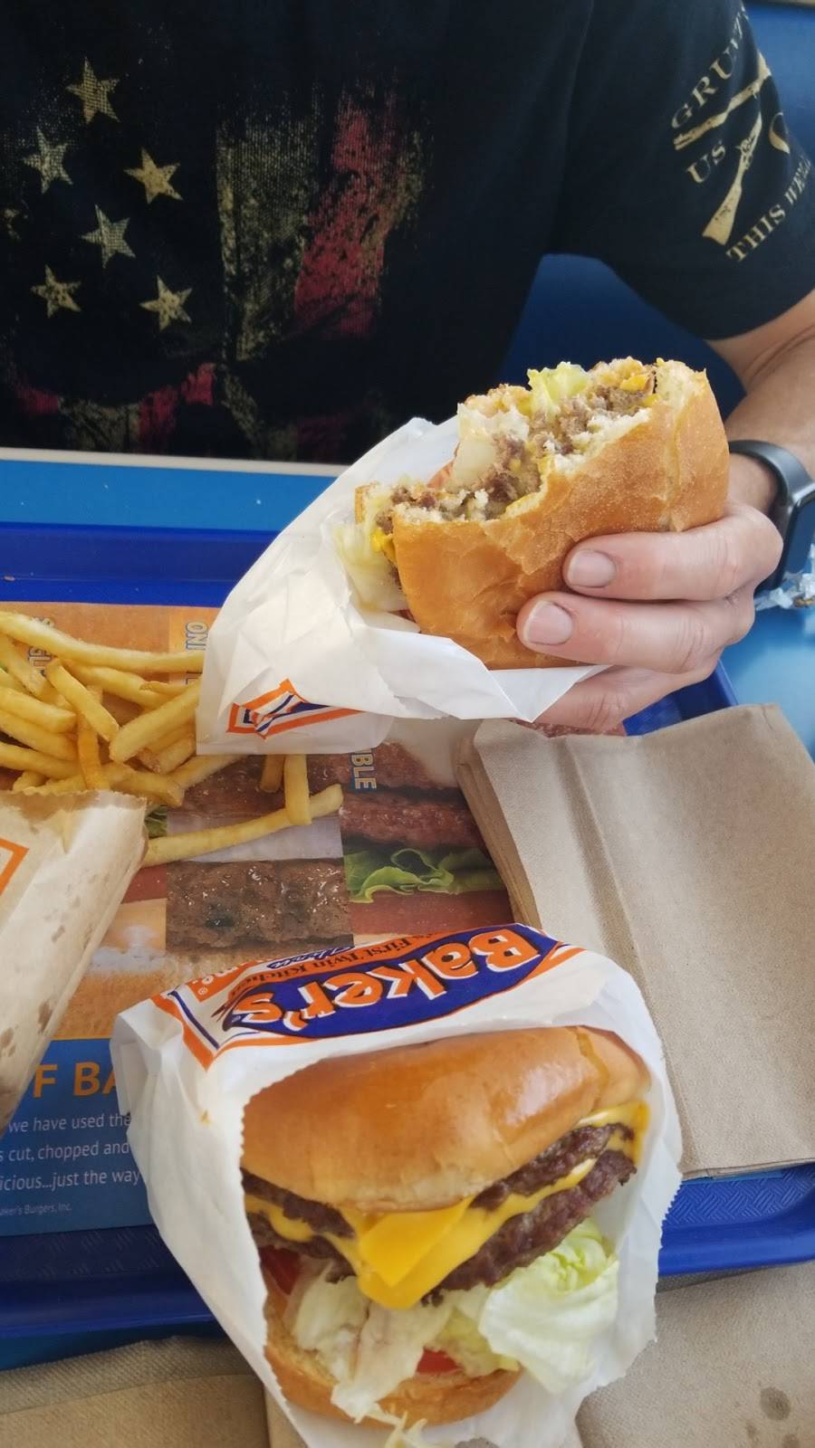 Bakers Drive | restaurant | 2221 Main St, Riverside, CA 92509, USA | 9098845233 OR +1 909-884-5233