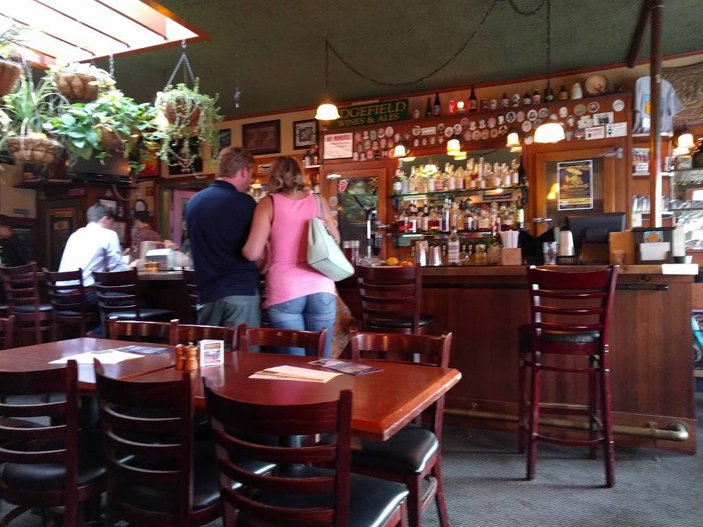 McMenamins Fulton Pub & Brewery | restaurant | Pub, 0618 SW Nebraska St, Portland, OR 97239, USA | 5032469530 OR +1 503-246-9530