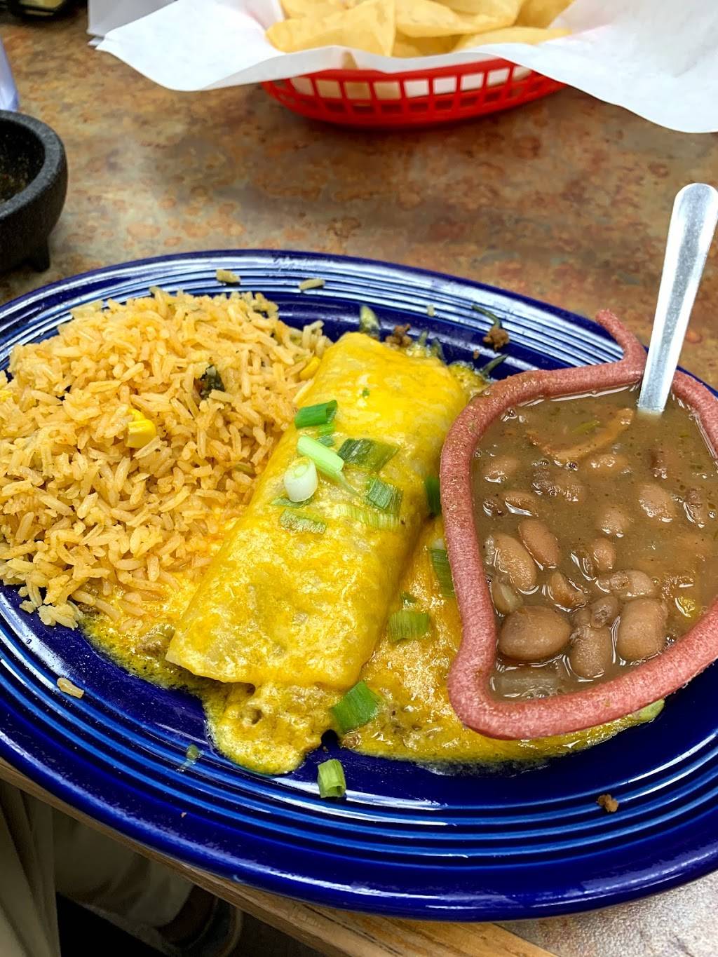 Enriques Mexican Restaurant Inc | restaurant | 2213 N Waverly St Ste 3, Ponca City, OK 74601, USA | 5807625507 OR +1 580-762-5507
