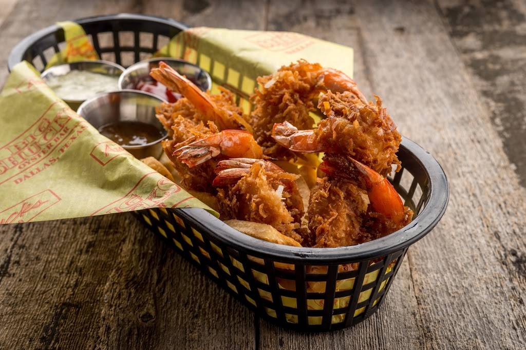 Aw Shucks | restaurant | 6509 W Park Blvd, Plano, TX 75093, USA | 2144402570 OR +1 214-440-2570