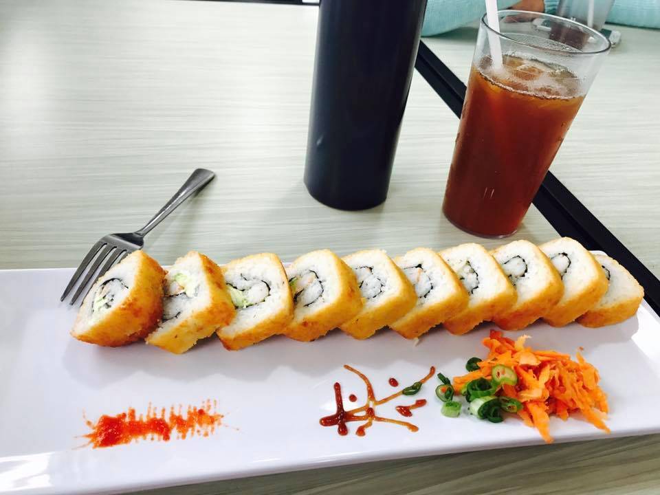 Sakurai Sushi | restaurant | Blvd. de las Bellas Artes No. 199, Nueva Tijuana, 22435 Tijuana, B.C., Mexico | 016646148180 OR +52 664 614 8180