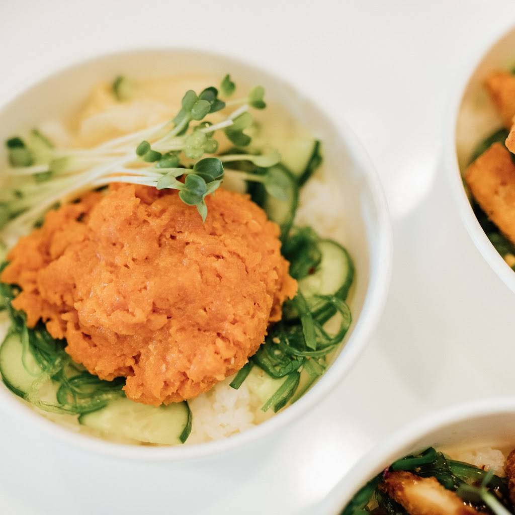 Temakira | restaurant | 4237 Campus Dr B164, Irvine, CA 92612, USA | 9493879444 OR +1 949-387-9444