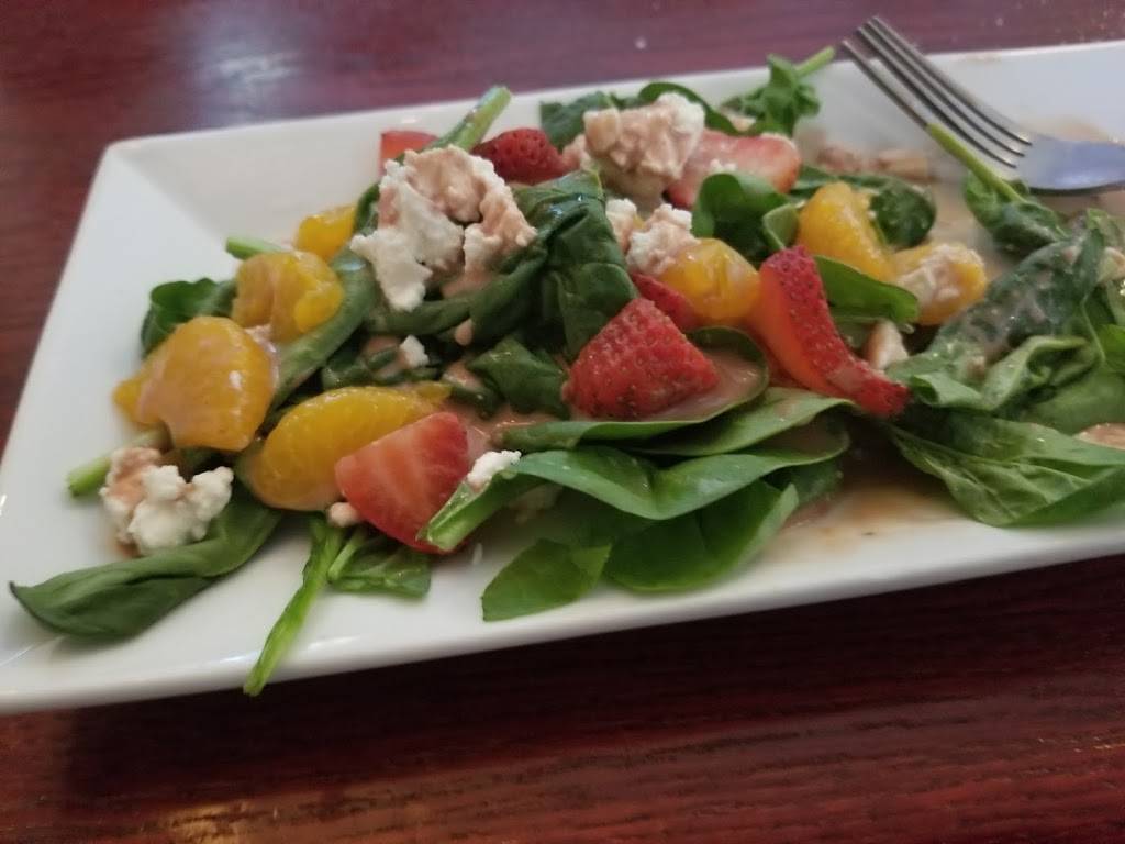 Hanks Tavern | restaurant | 2536 Henry St, Muskegon, MI 49441, USA | 2317606440 OR +1 231-760-6440