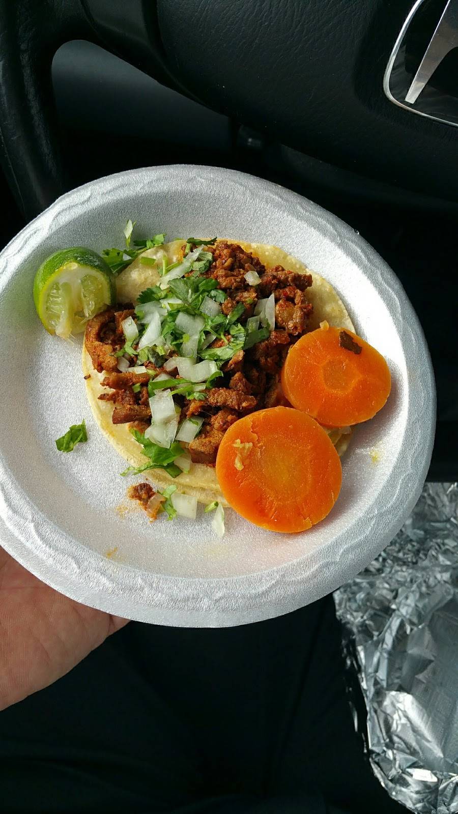 Taqueria El Cazador | restaurant | 3806 Triana Blvd SW, Huntsville, AL 35805, USA | 2568818380 OR +1 256-881-8380