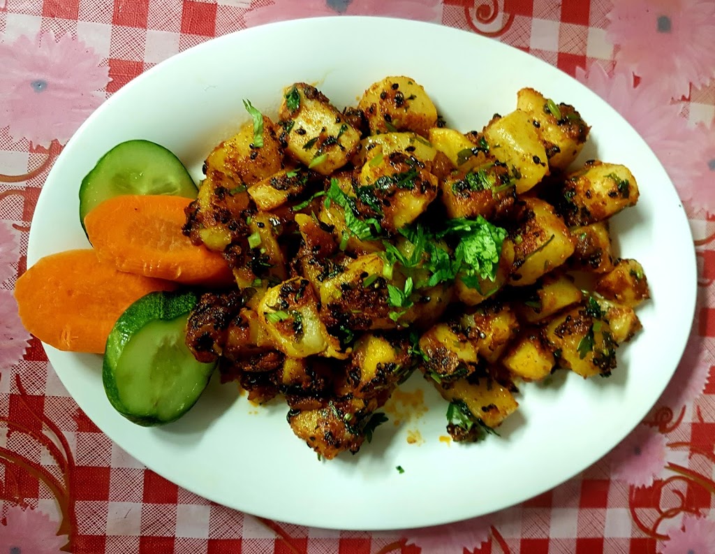 Kanchanjunga | restaurant | 72-24 Roosevelt Ave, Jackson Heights, NY 11372, USA | 7186852535 OR +1 718-685-2535