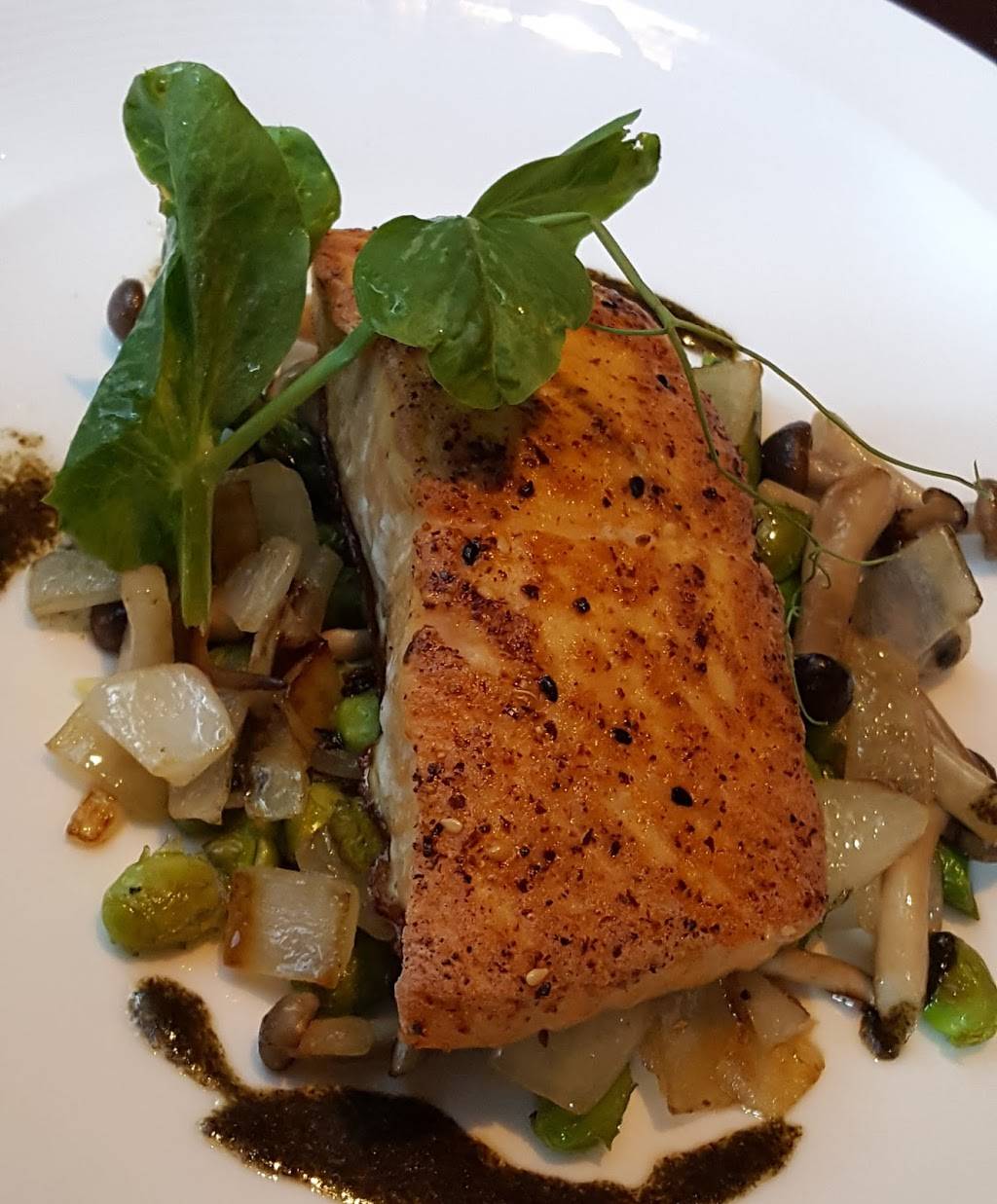 Roys Restaurant | restaurant | 575 Mission St, San Francisco, CA 94105, USA | 4157770277 OR +1 415-777-0277