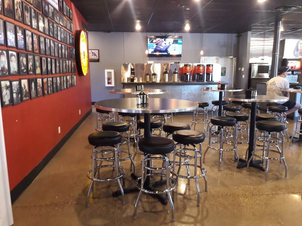 Stripes Biscuits & Burritos | restaurant | 8050 Academy Rd NE #101, Albuquerque, NM 87111, USA | 5058355214 OR +1 505-835-5214