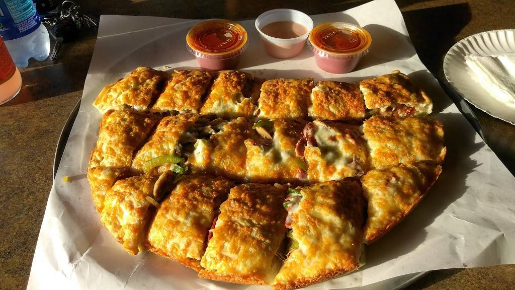 Brothers Pizza | restaurant | 145 Lawrence St, Lawrence, MA 01841, USA | 9786887039 OR +1 978-688-7039