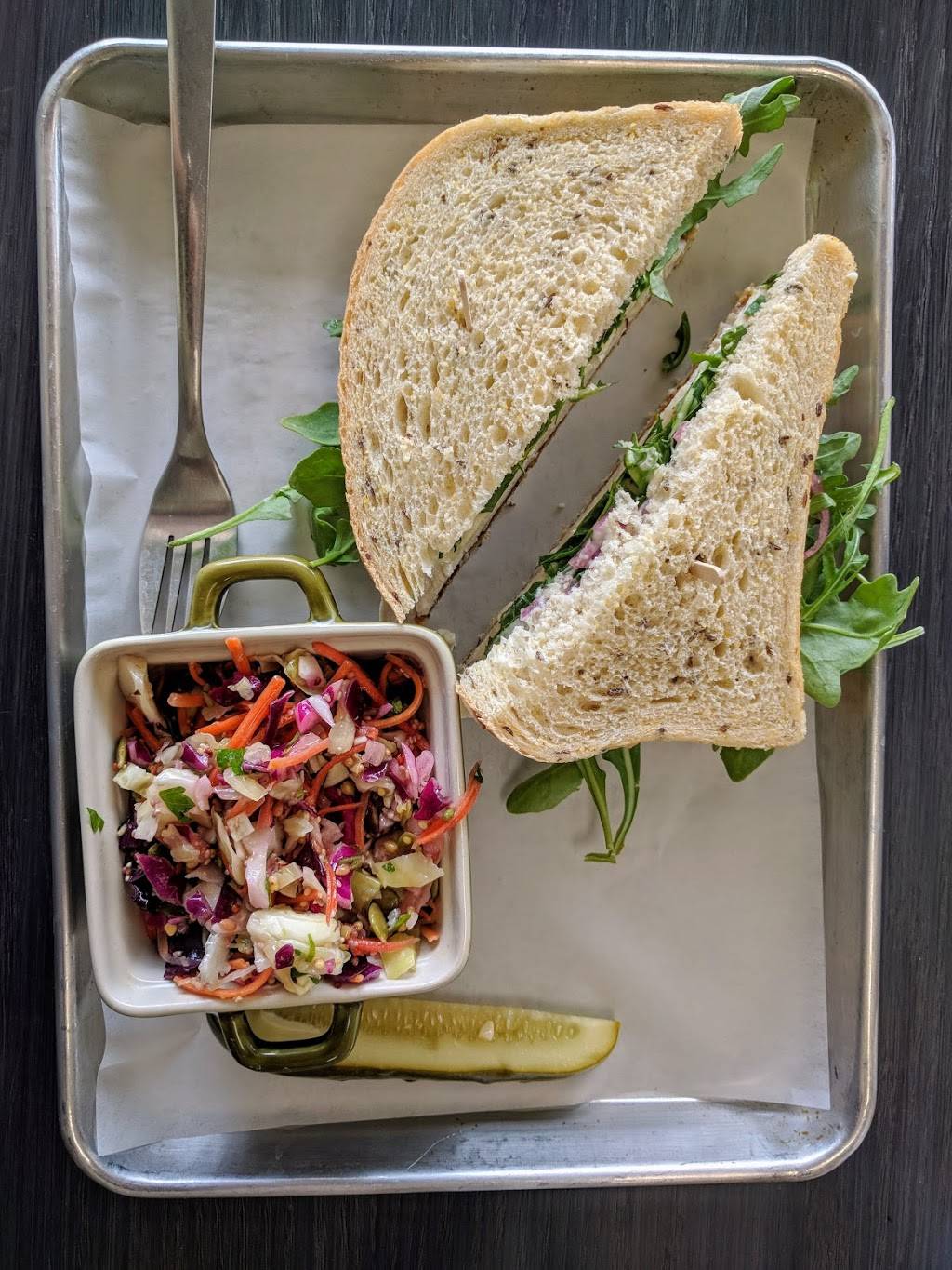 Munch Company | restaurant | 1028 Mission St, South Pasadena, CA 91030, USA | 6264411036 OR +1 626-441-1036