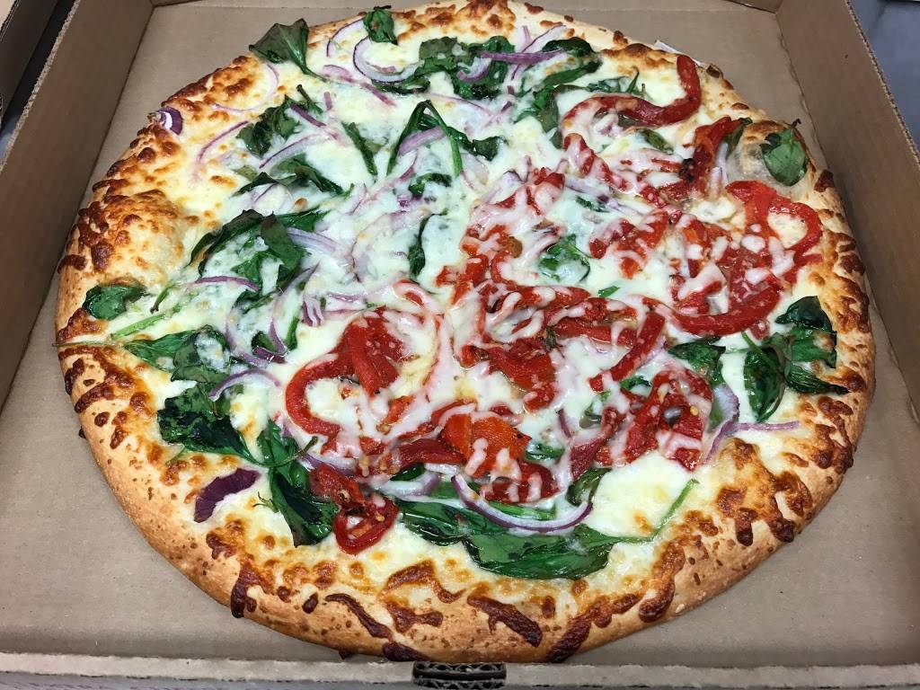 Stellas Pizzeria | meal delivery | 3209 Willits Rd, Philadelphia, PA 19114, USA | 2156733600 OR +1 215-673-3600
