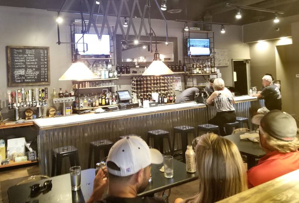 Tempo Urban Bistro | restaurant | 21067 W Main St, Buckeye, AZ 85396, USA | 6235946788 OR +1 623-594-6788