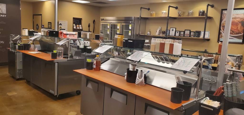 Dream Dinners | meal takeaway | 795 Foothill Blvd, San Luis Obispo, CA 93405, USA | 8057864852 OR +1 805-786-4852