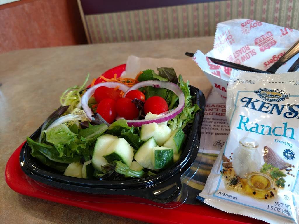 Roy Rogers | restaurant | Eastgate, 1204 E Patrick St, Frederick, MD 21701, USA | 3016951464 OR +1 301-695-1464