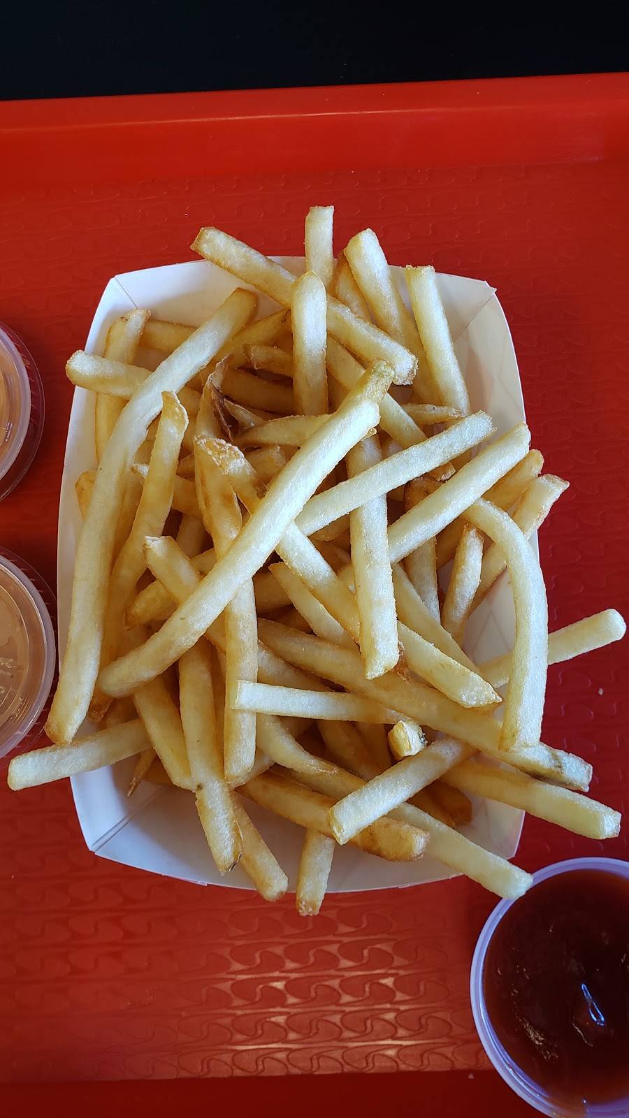 East Coast Subs | restaurant | 6056 State St, Murray, UT 84107, USA | 8012627827 OR +1 801-262-7827