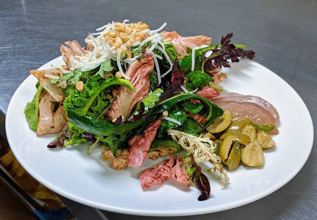 del Alma Restaurant | restaurant | 136 SW Washington Ave, Corvallis, OR 97333, USA | 5417532222 OR +1 541-753-2222