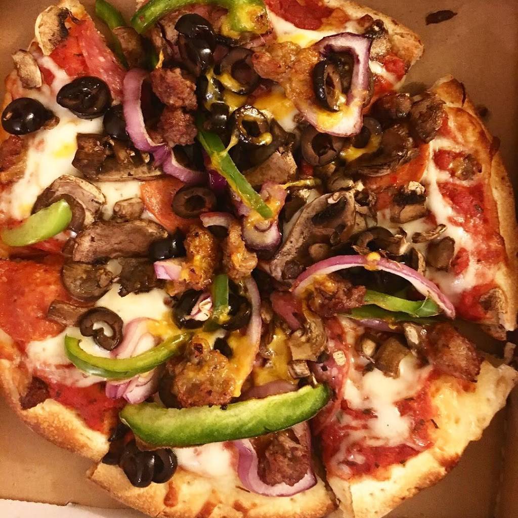 Steves Pizza - Woodland | restaurant | 714 Main St, Woodland, CA 95695, USA | 5306662100 OR +1 530-666-2100