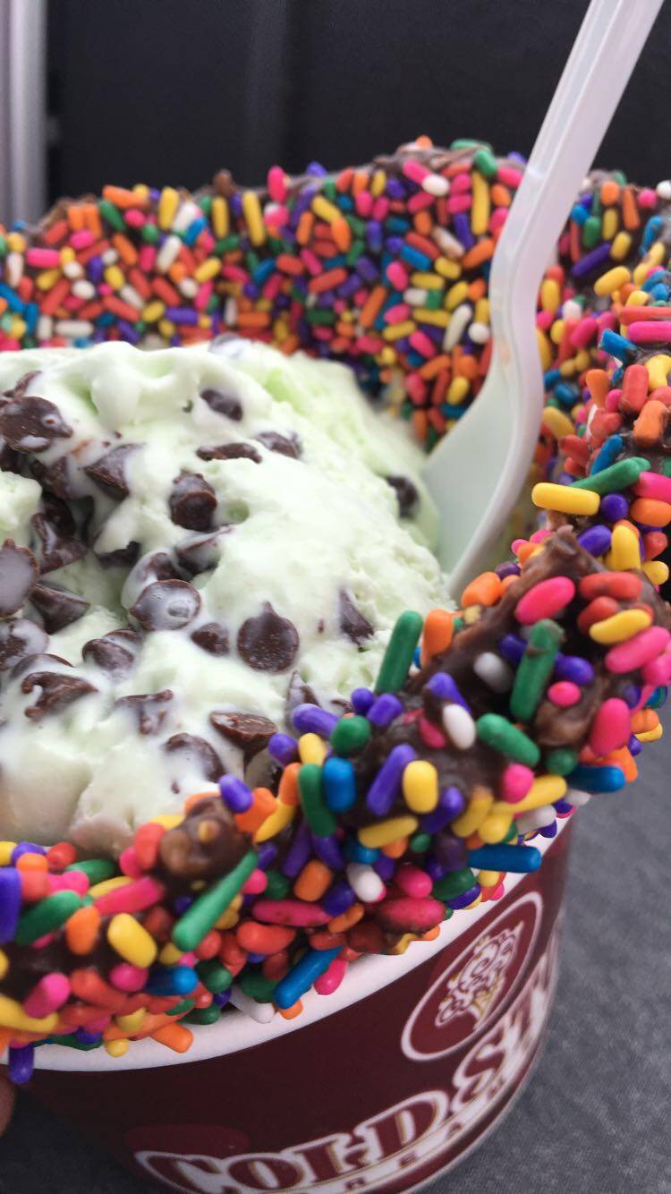 Cold Stone Creamery | bakery | 1001 Baltimore Pike, Springfield, PA 19064, USA | 6103287600 OR +1 610-328-7600