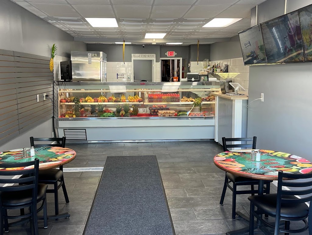 La Cura Healthy Eatery LLC | restaurant | 1184 N Clinton Ave, Rochester, NY 14621, USA | 5857305611 OR +1 585-730-5611