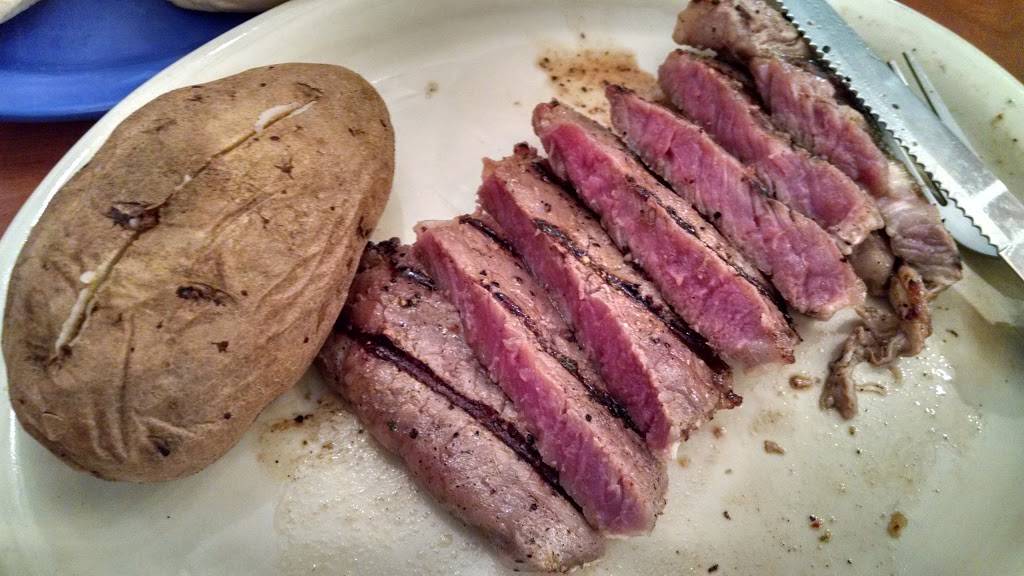 Ponderosa | restaurant | 3875 S High St, Columbus, OH 43207, USA | 6144917552 OR +1 614-491-7552