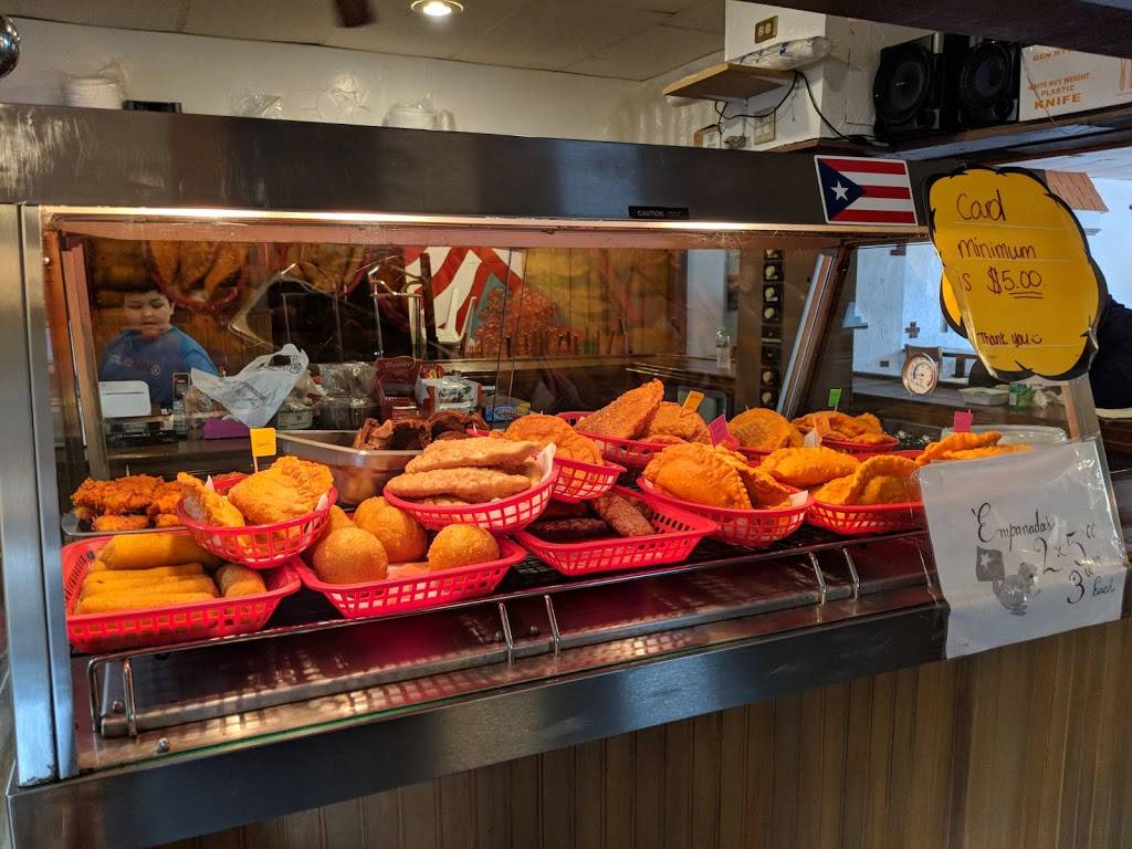 La Olla Criolla | restaurant | 1584 E Main St, Rochester, NY 14609, USA | 5852704757 OR +1 585-270-4757