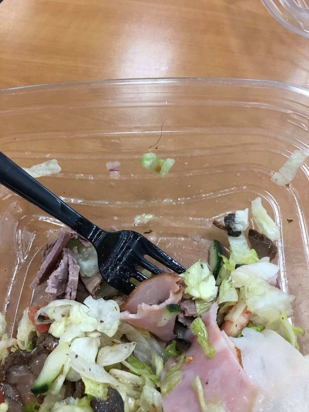 Subway | meal takeaway | 8000 Academy Rd NE, Albuquerque, NM 87111, USA | 5058220074 OR +1 505-822-0074