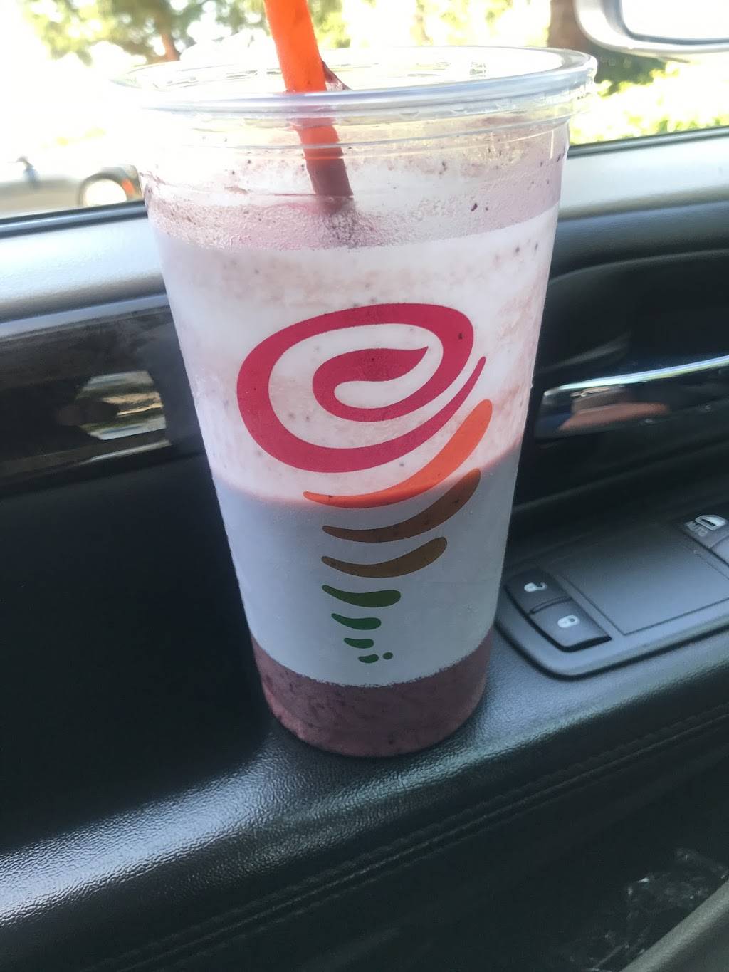 Jamba Juice | restaurant | 14409 Culver Dr, Irvine, CA 92604, USA | 9493331458 OR +1 949-333-1458