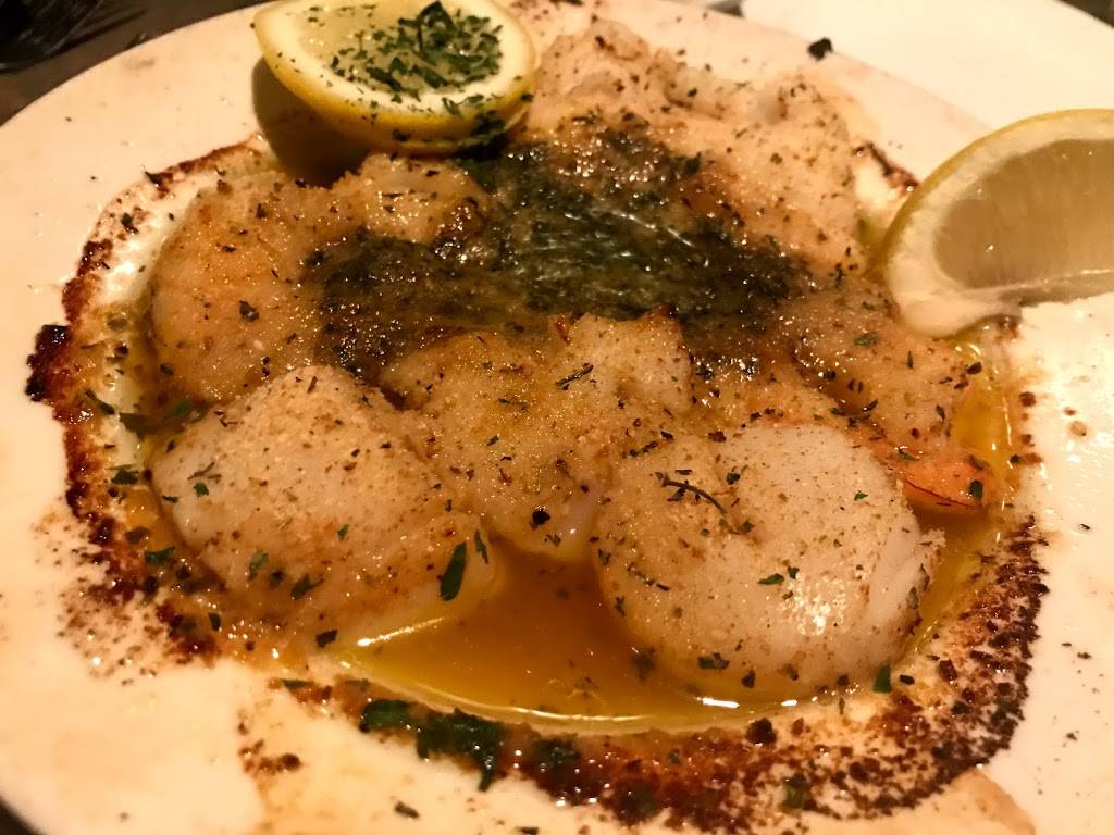 Crispis Italian Cuisine | restaurant | 136 Broad St, Bridgewater, MA 02324, USA | 5086976733 OR +1 508-697-6733