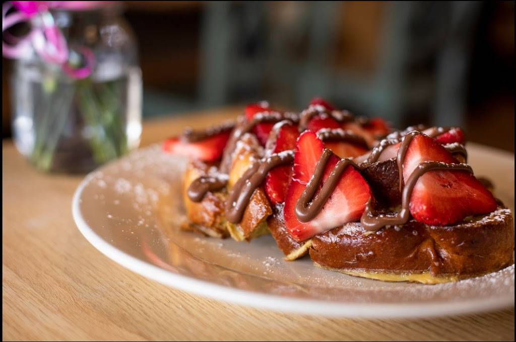 Cafe Americana | restaurant | 4500 Linden Hill Rd Ste 11, Wilmington, DE 19808, USA | 3025437363 OR +1 302-543-7363