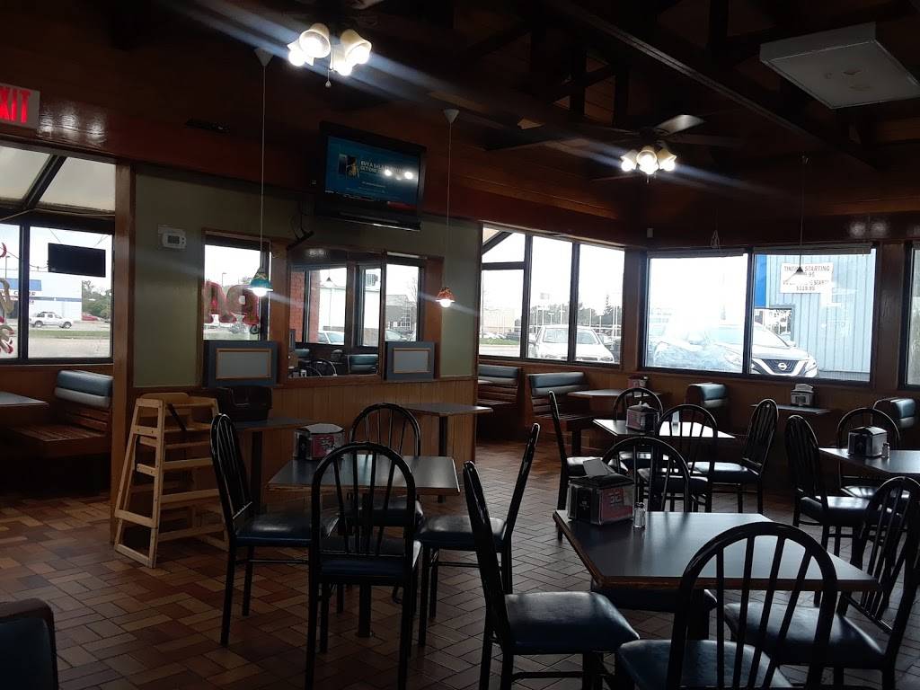 The Patio | restaurant | 7206 E Washington St, Indianapolis, IN 46219, USA | 3173518790 OR +1 317-351-8790