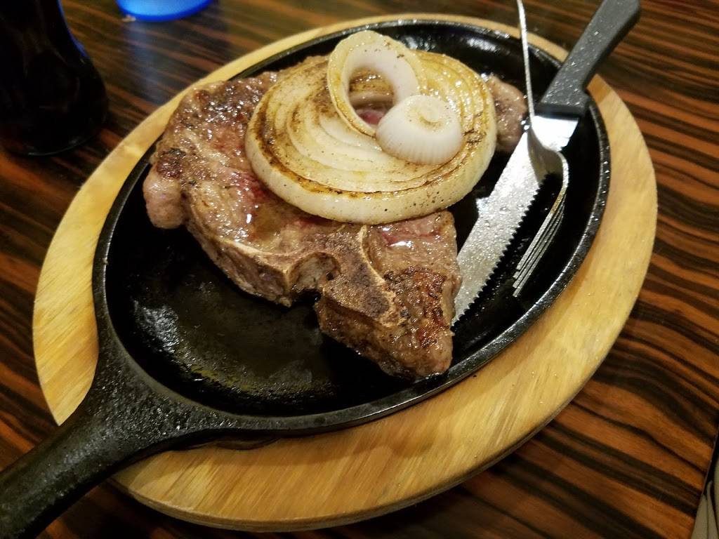 El Cazador | restaurant | 1108 E Lake Mead Blvd, North Las Vegas, NV 89030, USA | 7026399010 OR +1 702-639-9010