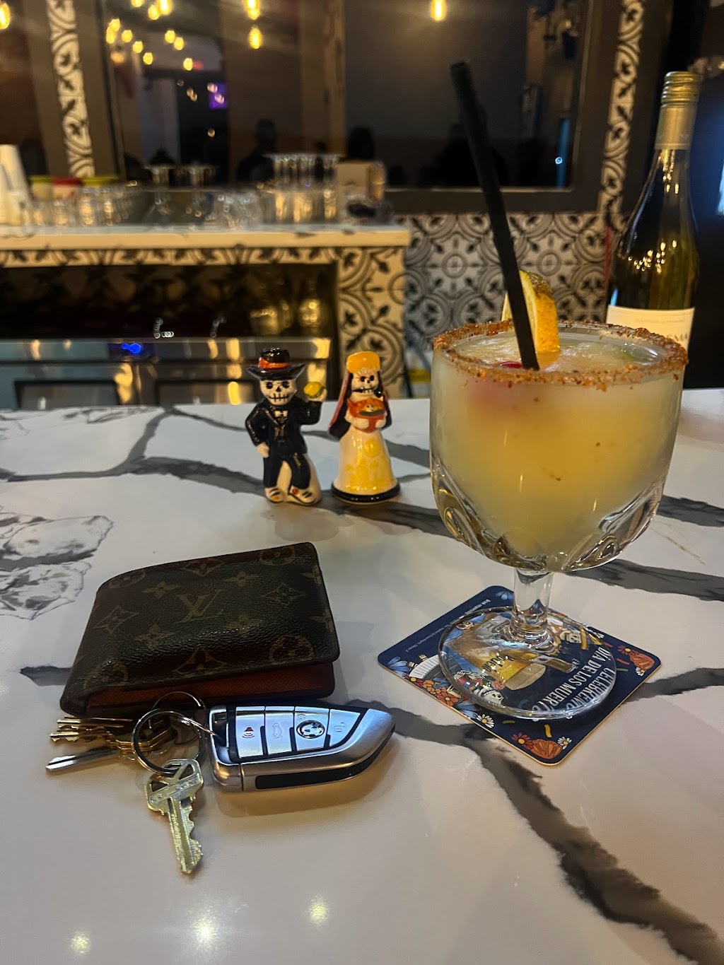 Loco Cantina Mexican Kitchen | restaurant | 1660 W Lake Houston Pkwy, Kingwood Area, TX 77345, USA | 2819739116 OR +1 281-973-9116