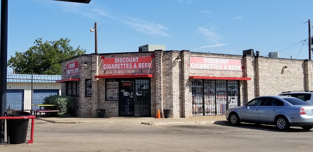 Discount Cigarettes And Beer | cafe | 3366 Kell W Blvd #5126, Wichita Falls, TX 76309, USA | 9406917161 OR +1 940-691-7161