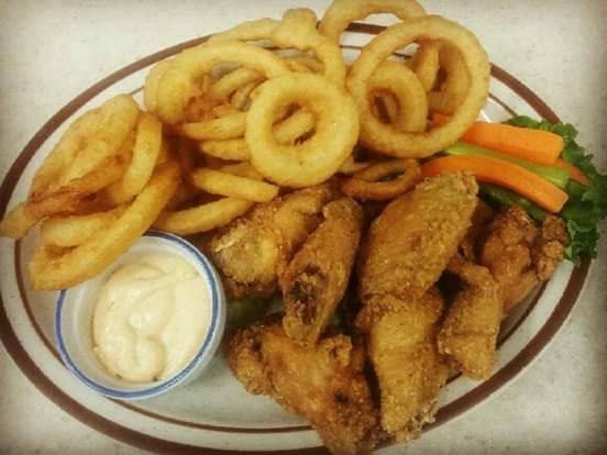 The Gaslight Diner (formerly Muma Browns Diner) | restaurant | 481 Princess St, Shallow Lake, ON N0H 2K0, Canada | 5199353500 OR +1 519-935-3500