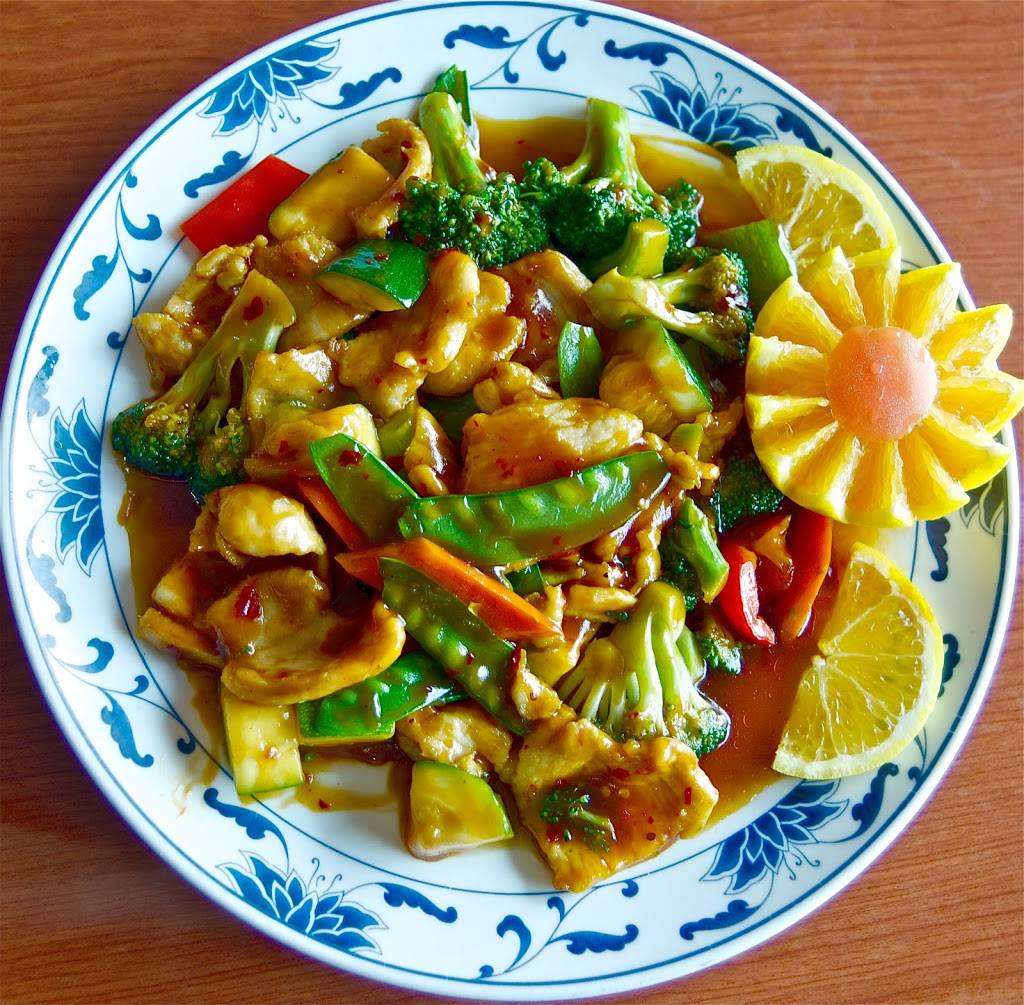 Ming Ten | restaurant | 2090 Celebration Dr NE #215, Grand Rapids, MI 49525, USA | 6163653989 OR +1 616-365-3989