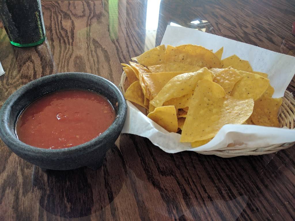 El camino real | restaurant | 11681 Brooks School Rd, Fishers, IN 46037, USA | 3179131970 OR +1 317-913-1970